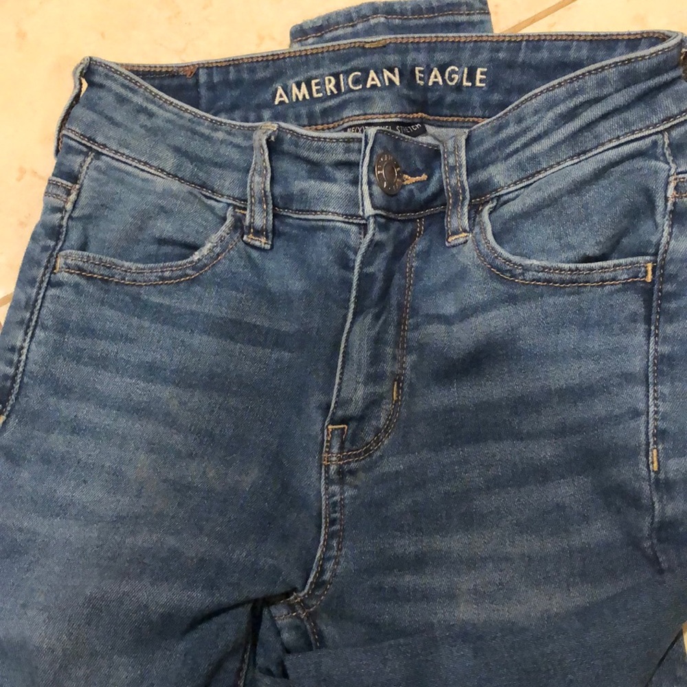 Jeans - Picture 2 of 3